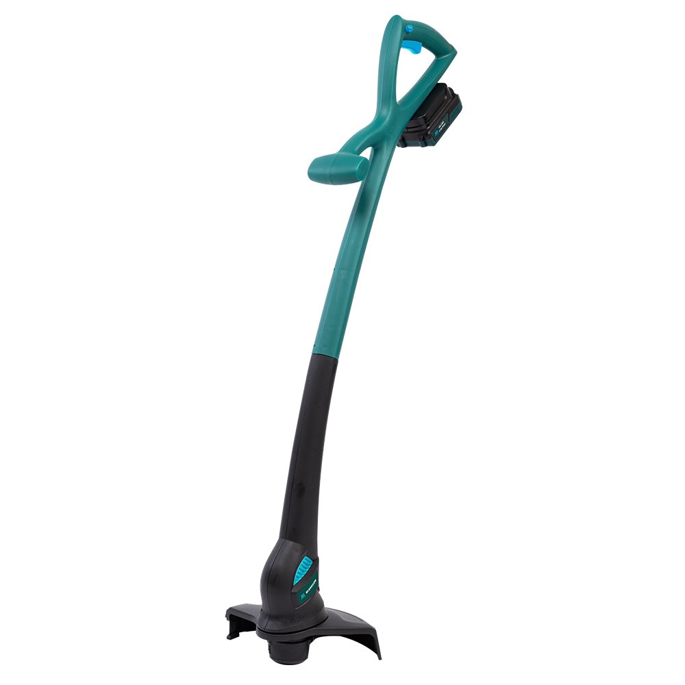 McGregor 2-in-1 36V Cordless Lawnmower & Grass Trimmer — view 2