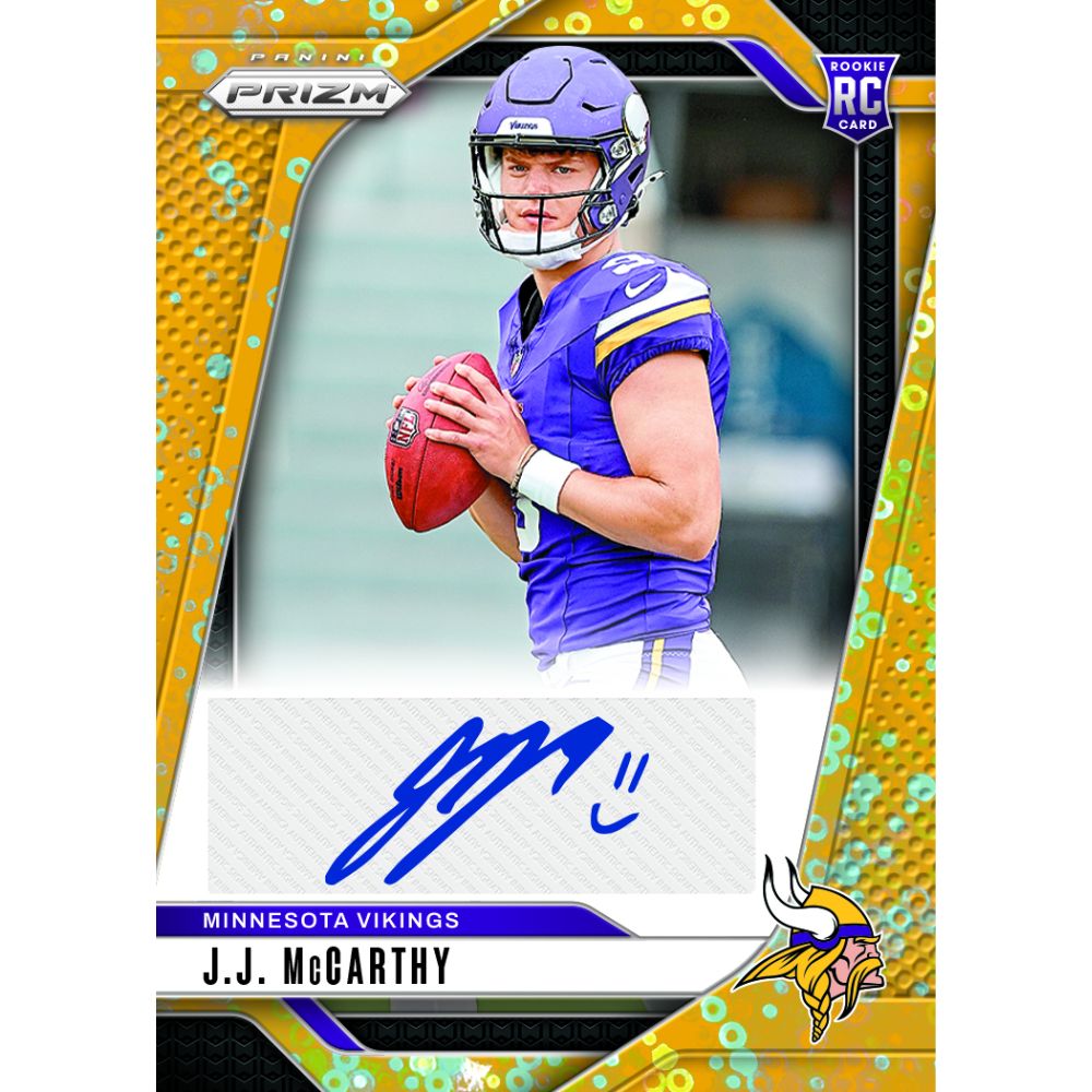2024 Panini Prizm Football No Huddle Box — view 2