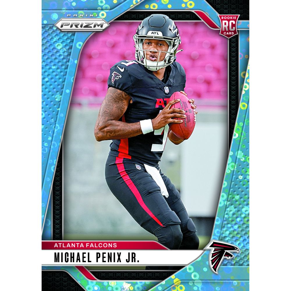 2024 Panini Prizm Football No Huddle Box — view 3