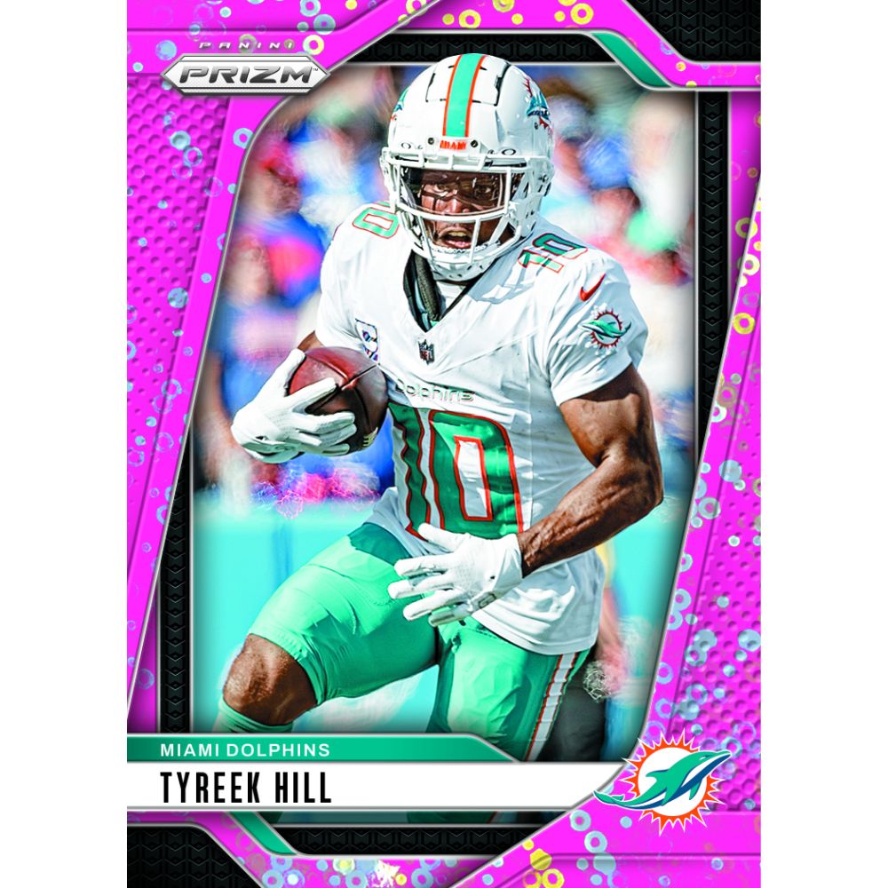 2024 Panini Prizm Football No Huddle Box — view 4