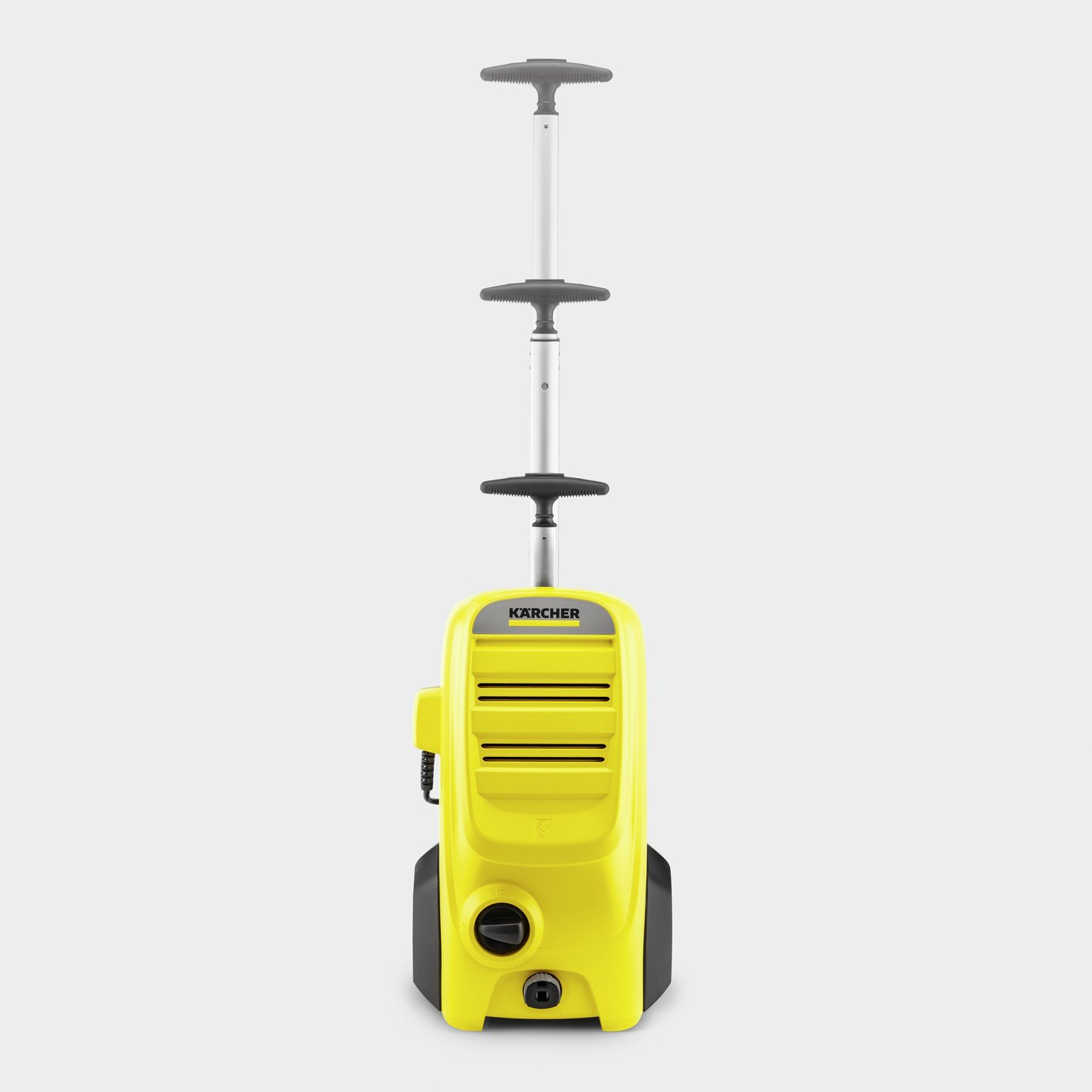 Karcher K 4 Classic Pressure Washer - 1800W — view 5